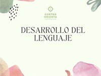 El desarrollo del lenguaje